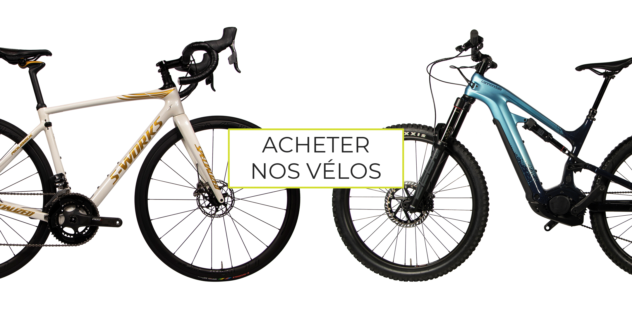 Les différents types de home trainer et leur intérêt pour l'hiver - Matos  vélo, actualités vélo de route et tests de matériel cyclisme