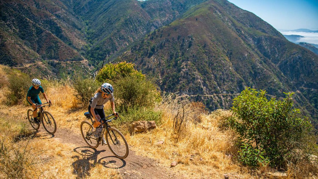 Ultimate guide Gravel bikes. How to choose your Gravel bike