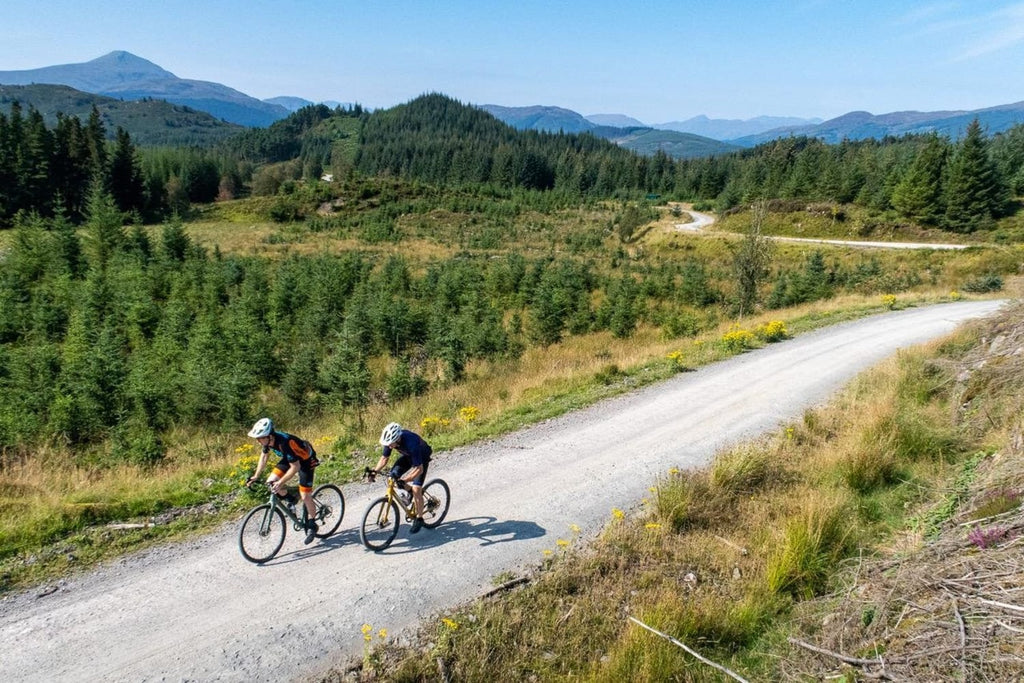 Gravel Bicycle Guide The Cyclist House