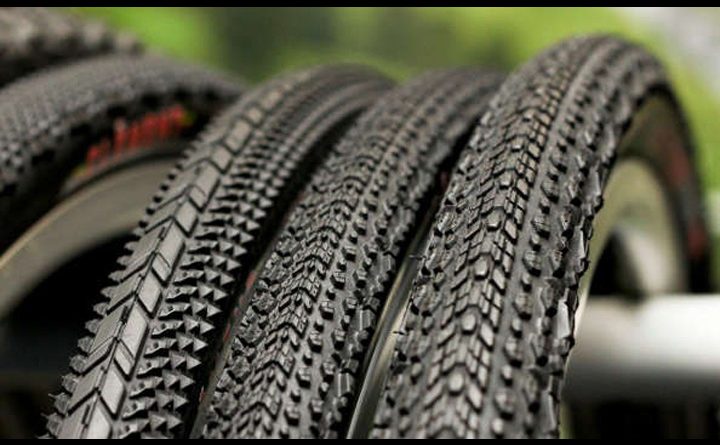 What type of tire should I choose? 