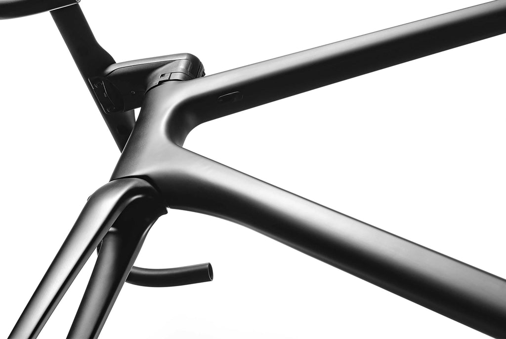 Cannondale Supersix Frame - Polyvalence vélo grimpeur