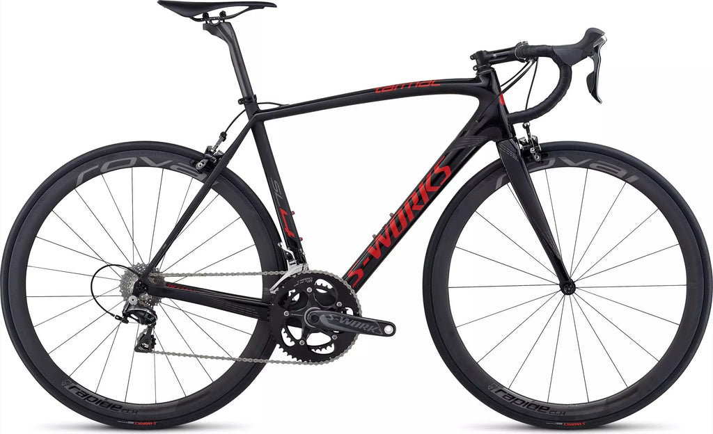 Specialized Tarmac SL4 Used bike purchase guide: the Specialized Tarmac The Cyclist House