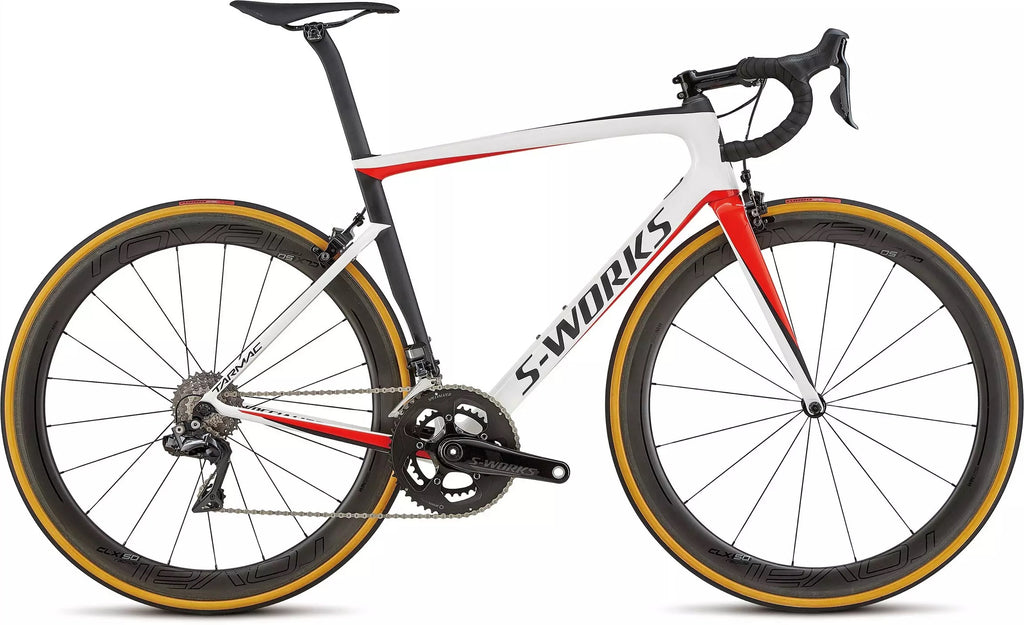 Specialized S-Works Tarmac Guía de compra de la SL6 2019 bici usado: la Specialized Tarmac The Cyclist House