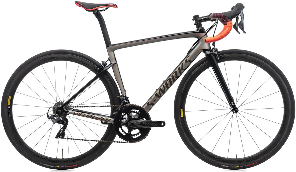 SPECIALIZED S-WORKS TARMAC SAGAN Superstar 2018 Used bike purchase guide: The Specialized Tarmac The Cyclist House