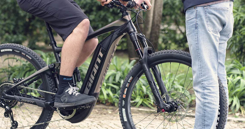 Critères pour choisir son VTT électrique | The Cyclist House