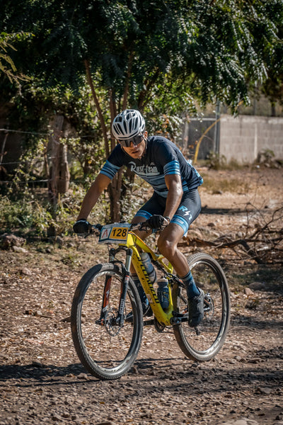 BICICLETA DE MONTAÑA Specialized Campo a Través