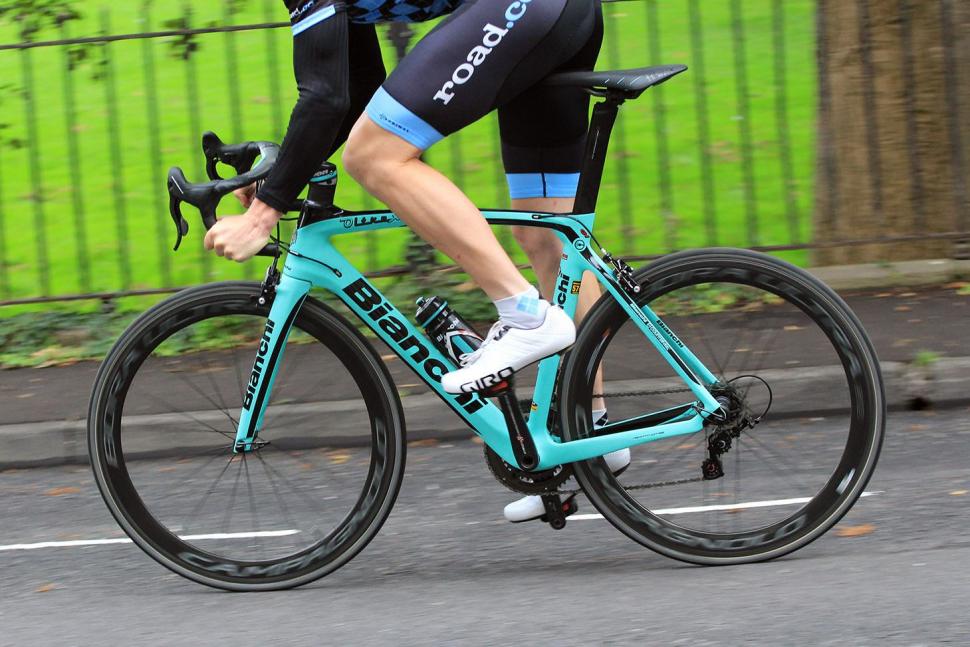 Bianchi Oltre XR4