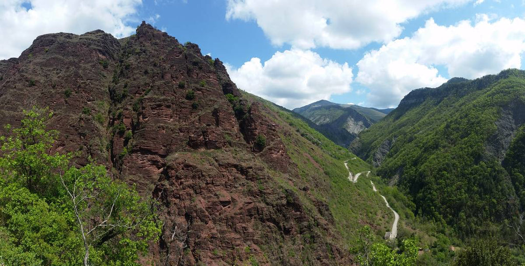 col de la Couillole