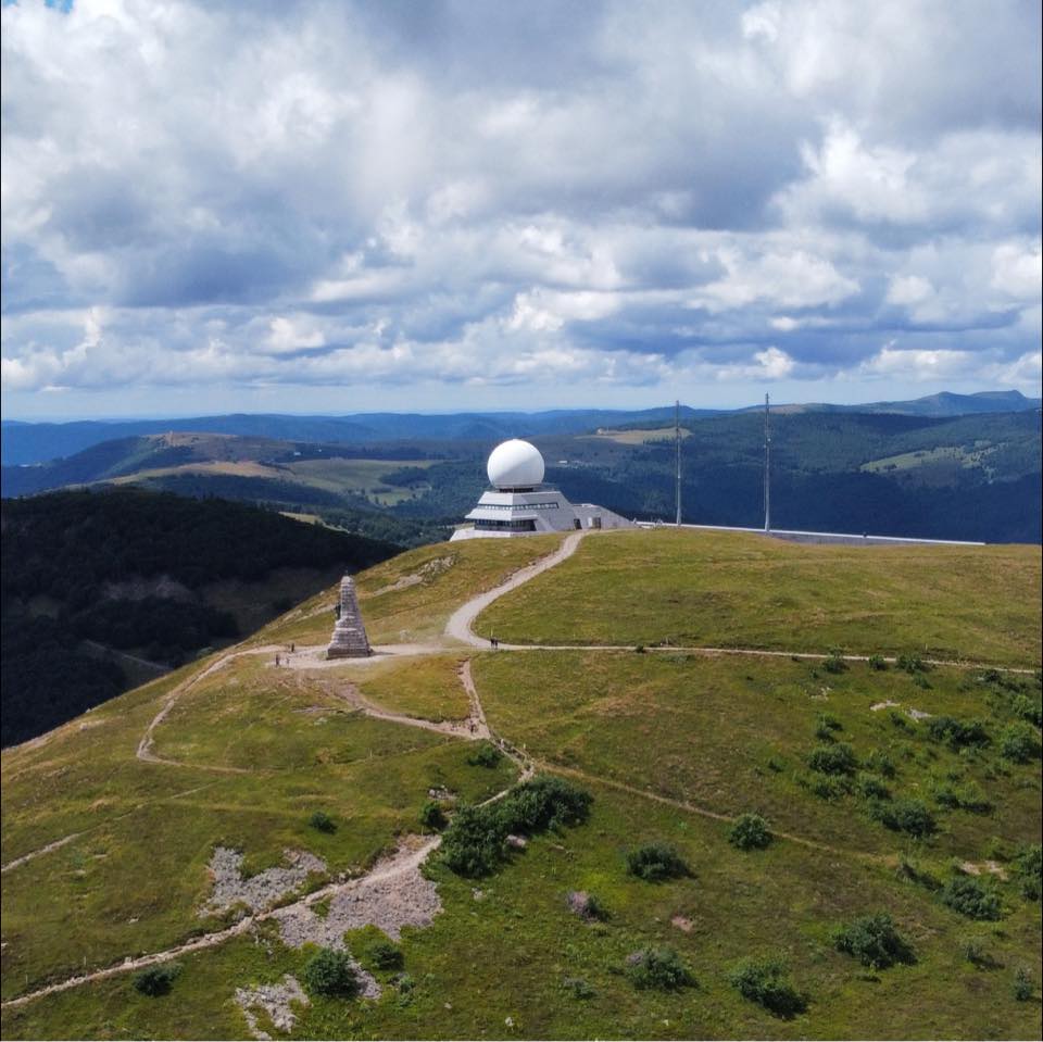 Col du Grand Ballon