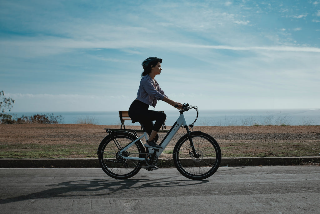 bici eléctrica