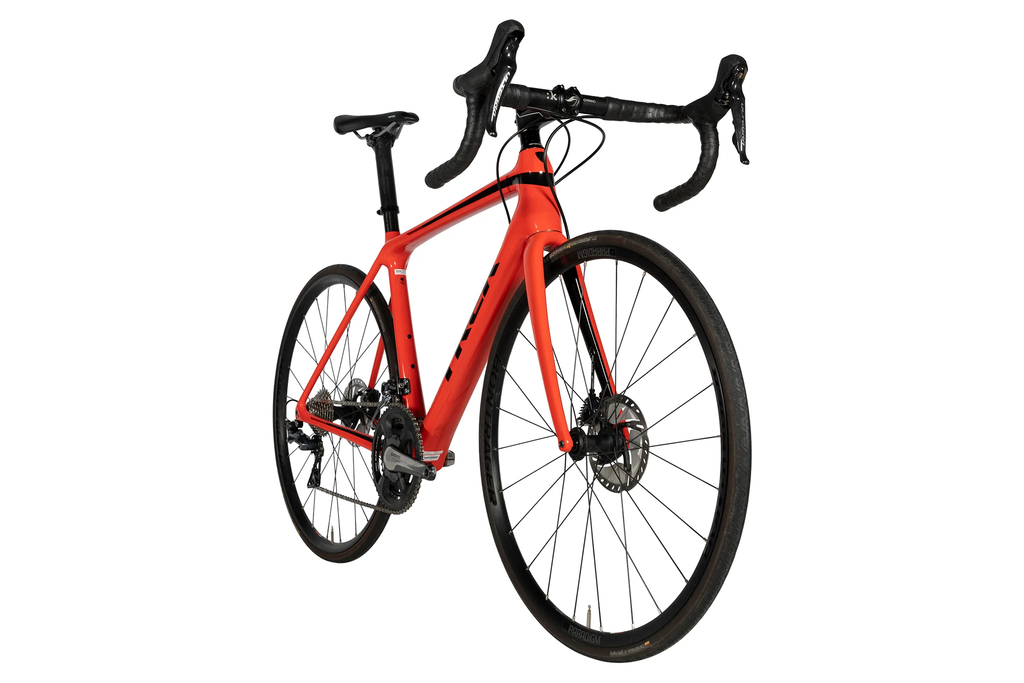 Mejor bicicleta para escalar: Trek Emonda