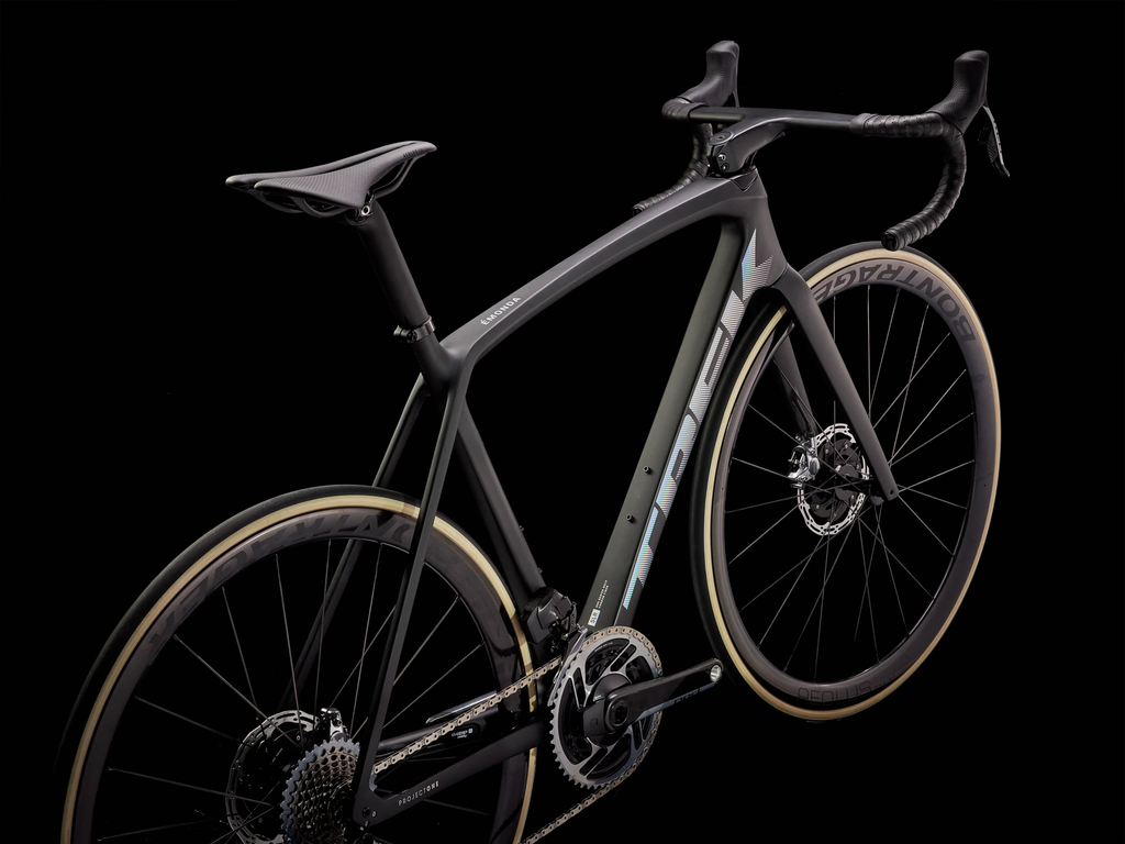 Trek Emonda