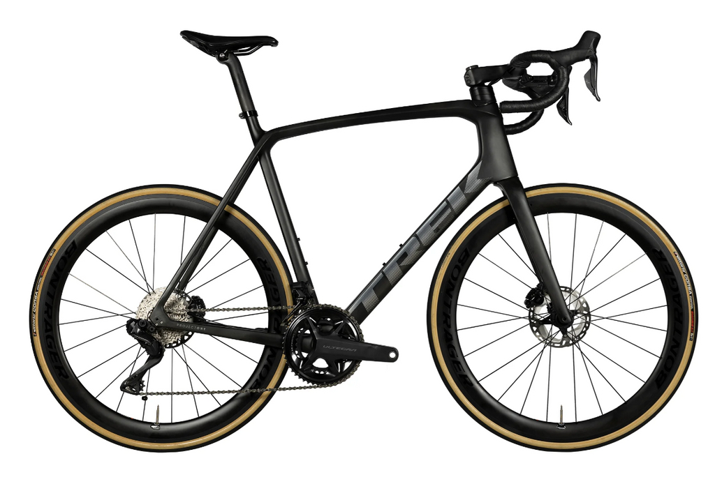 Trek Emonda best bike for climbing