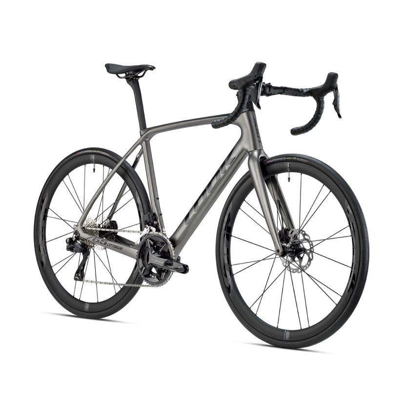 Vélo route carbone LOOK 795 BLADE RS