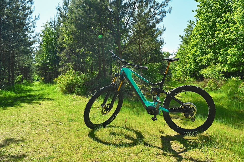 VTT - Large choix de Vélo Tout Terrain au meilleur prix