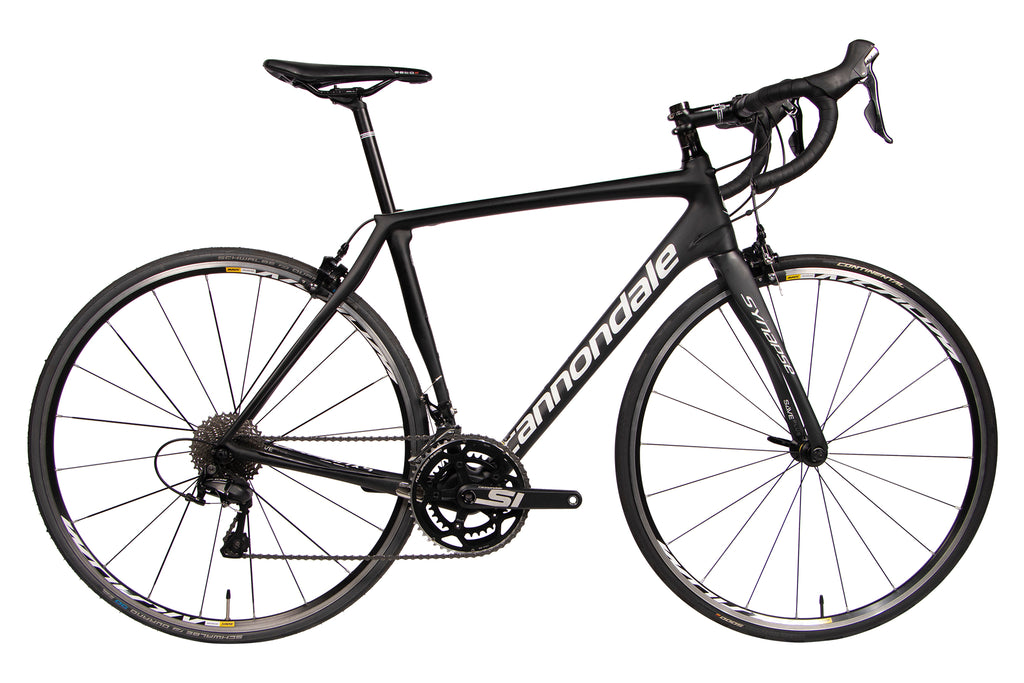 Cannondale Synapse 105