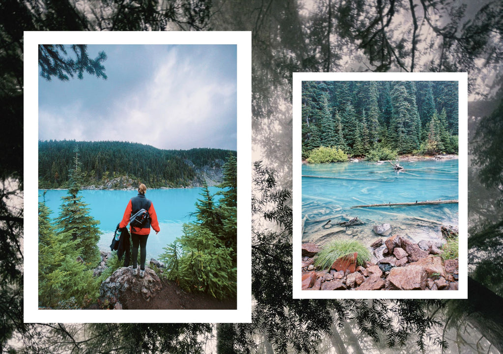 El Dingo Adventures: Garibaldi Lake Squamish