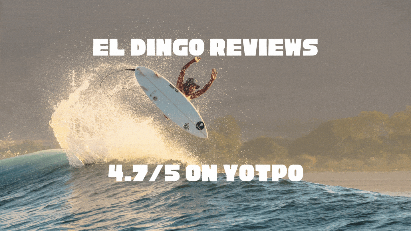 El Dingo Surf Hat Reviews Australia