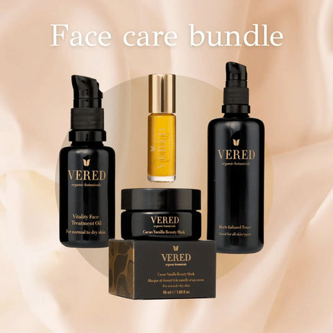 Face care bundle