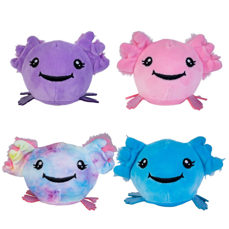 Kandytoys Peluche Jellyball Animaux 9CM - TY5909 Squishy Pression Stress  Balle