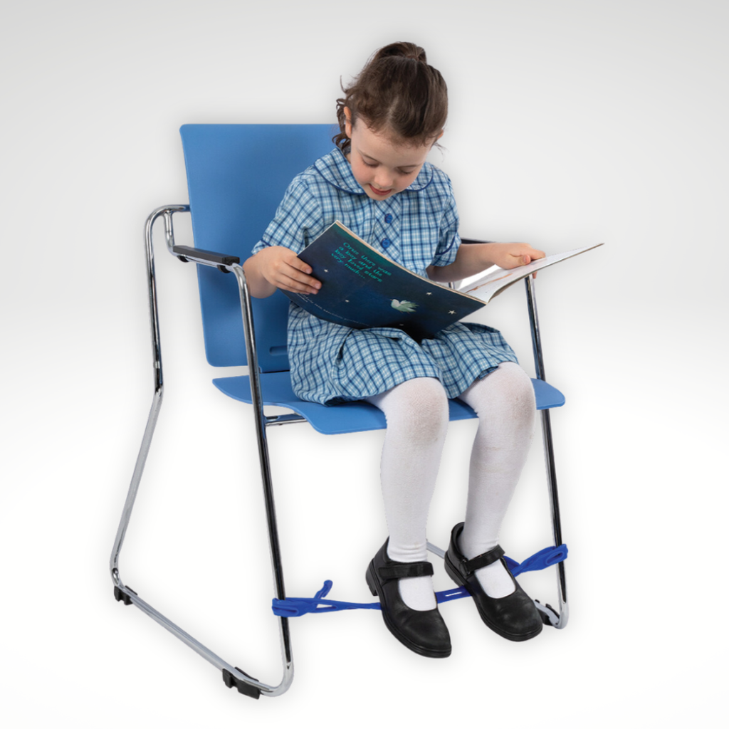 Chair Bands For Students Colorful Adhd Tools For Students - Temu