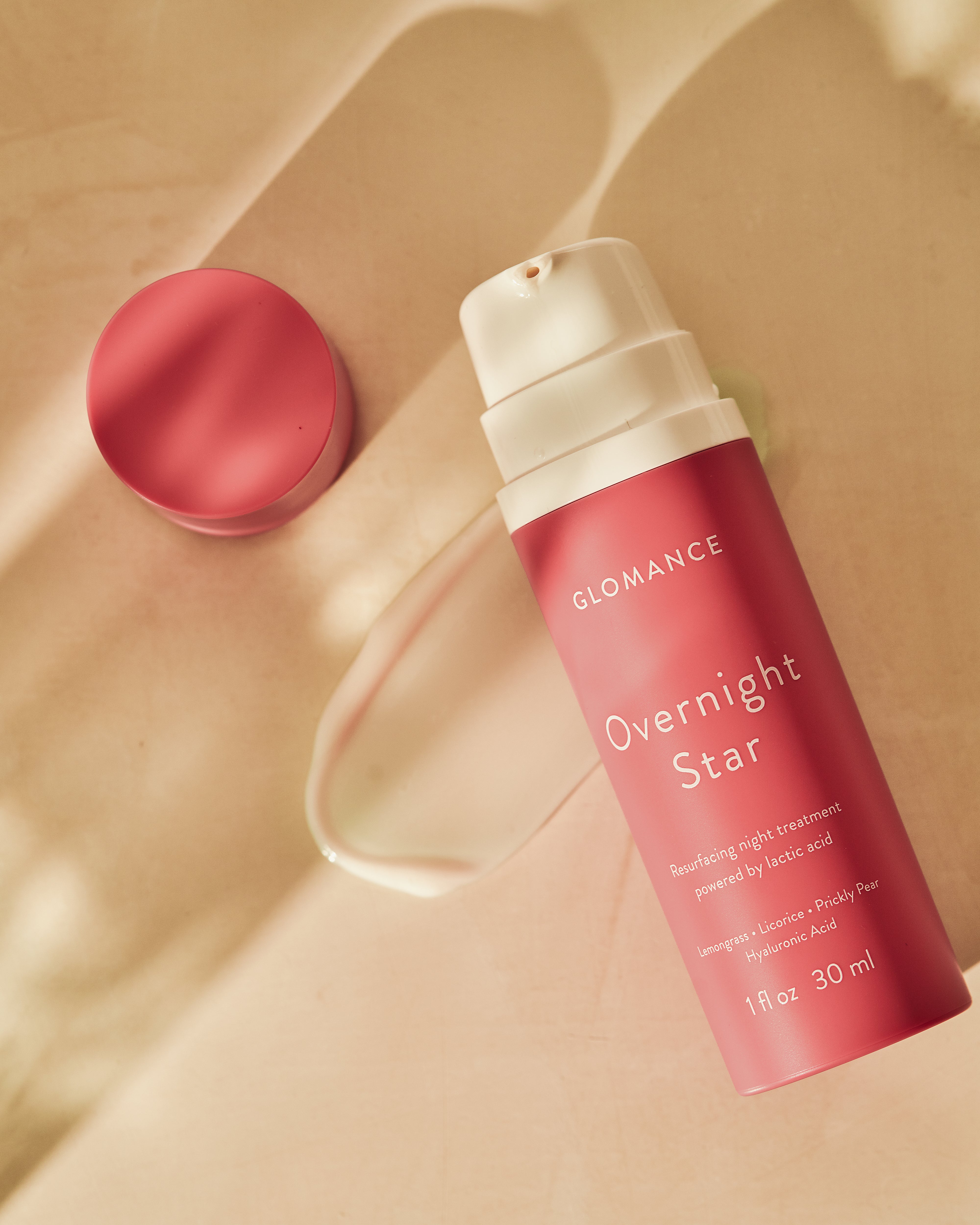 Overnight Star - Glomance product image