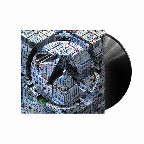 Black Adhesive Reflective Vinyl – House of Vinyl