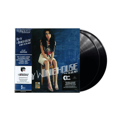 amy winehouse - frank (vinyl unboxing) 