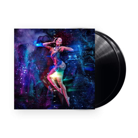 Amy Winehouse – Back To Black (Deluxe Edition Half Speed Mastering) -  Tienda en línea de Discos de Vinilo y Tornamesas