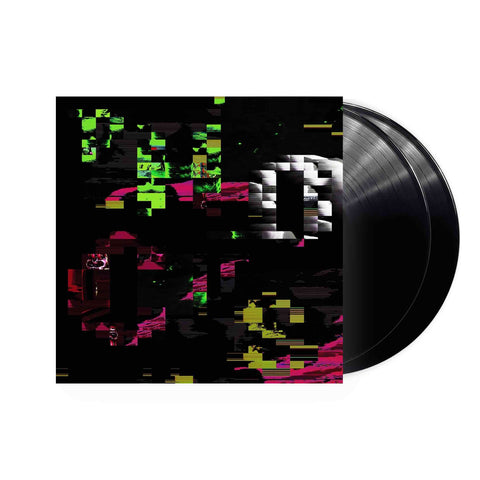 2: Resurrected Soundtrack - Uelmen 2xLP Vinyl) – Plastic Stone Records