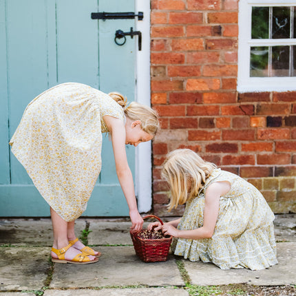 Joy of Print x Little Cotton Clothes