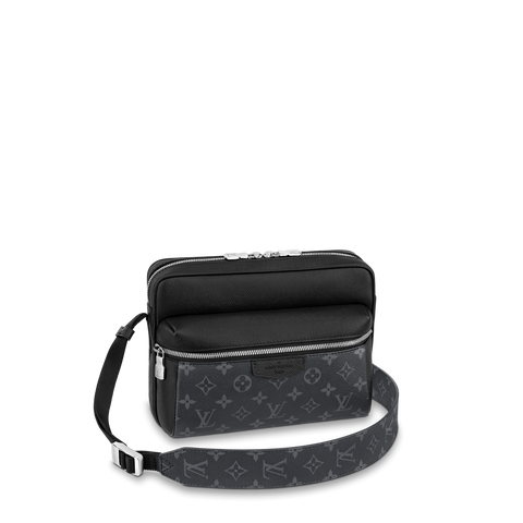 Louis Vuitton Marsupio a tracolla Tela ref.449318 - Joli Closet