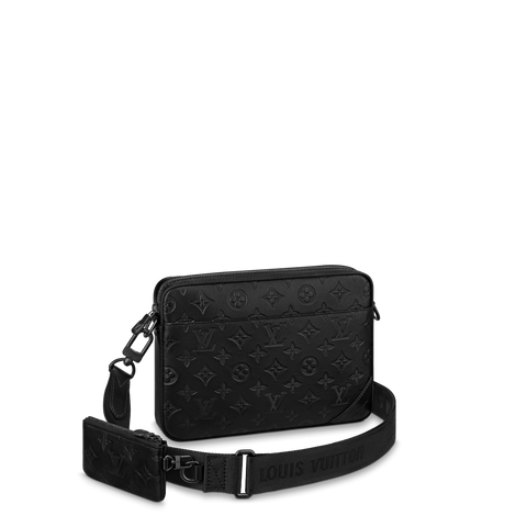 Manie Outlet - Marsupio Louis Vuitton Il prezzo è 130€