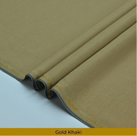 Boski Gold Khaki