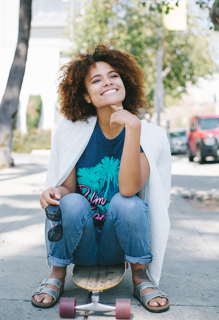 #THREADCOUNT: The White Blazer - MAKE Collectives