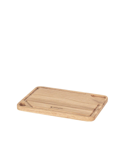 Snow Peak Chopping Board Set Large