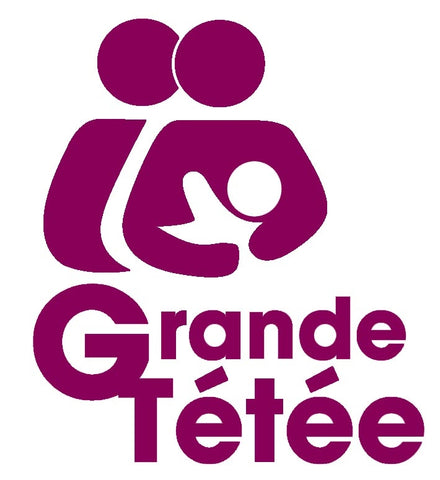 logo la grande tetee GTT