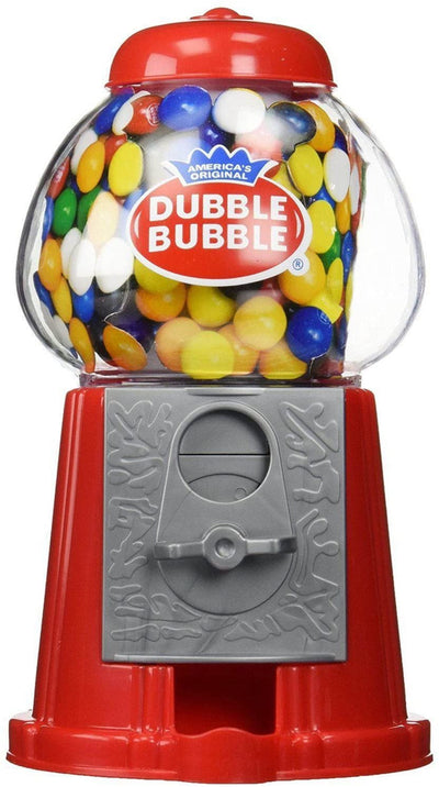 mini bubble gum machine
