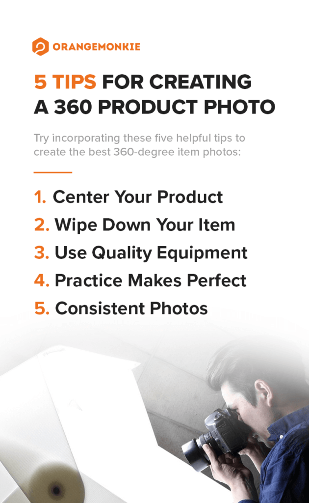 Rent a Professional 360 Degree Photography Turntable for Product  Photography, Best Prices
