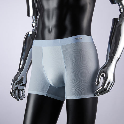 Why should underwear use antibacterial fabric?