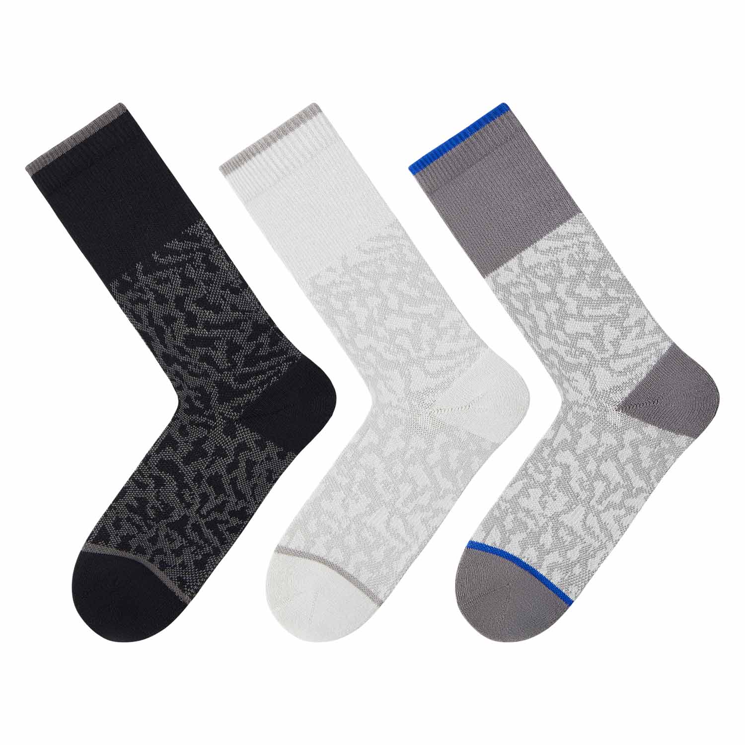 Comfort Stride Socks - 【Diabetic Friendly 😁】