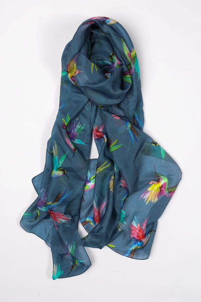 Scarves - Women Luxury Collection