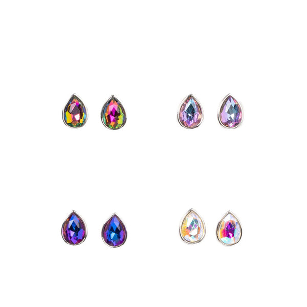 Starlet Shimmer collection earrings