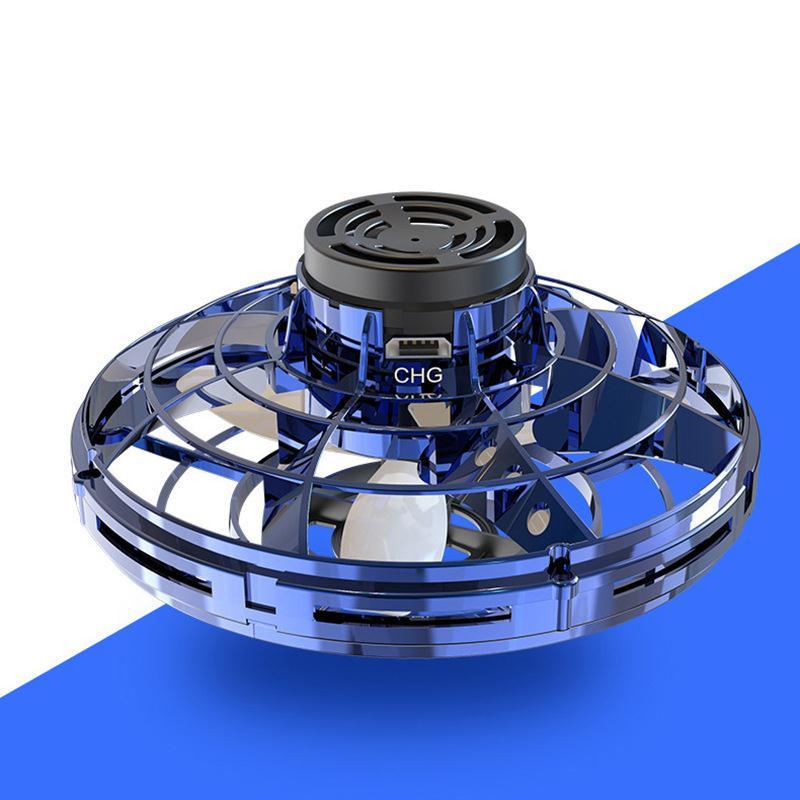 flynova spinner price