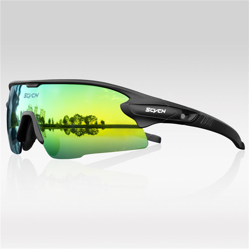 SCVCN® S2 Sport Glasses