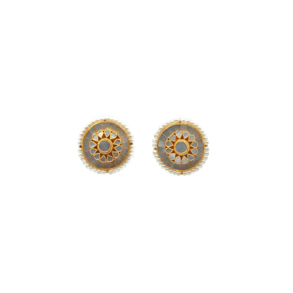 Shop Austen Earrings Online from Anita Dongre