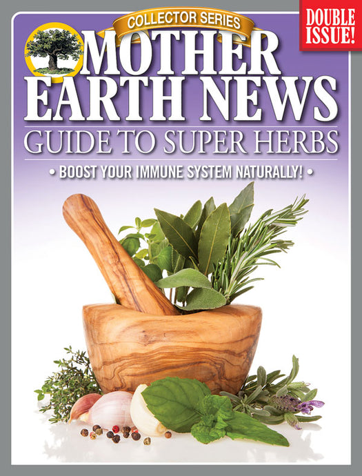 mother earth news garden planner discount code