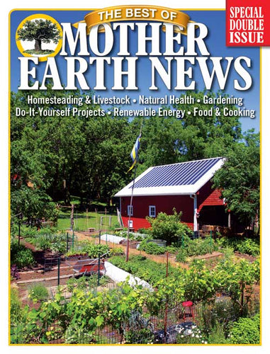 Essentials for Starting a Homestead – Mother Earth News