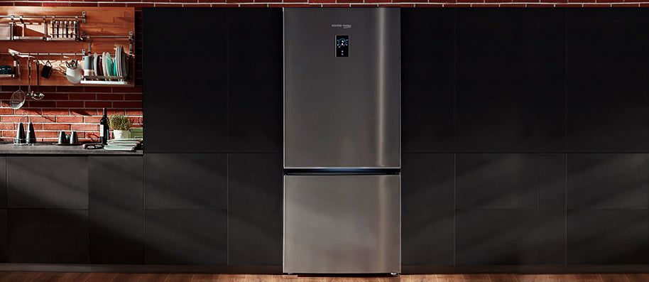 What is a Bottom Mount Refrigerator?