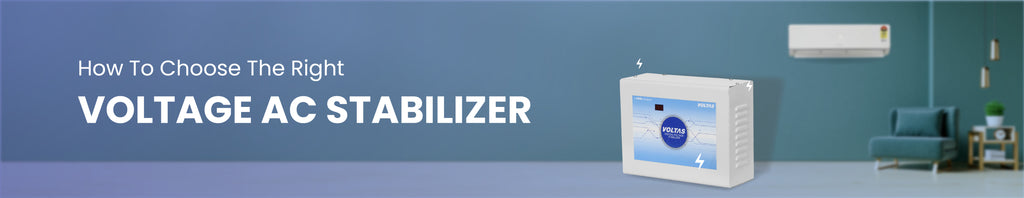 how to choose stabilizer